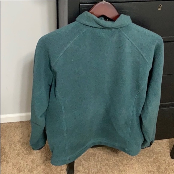 North Face fleece jacket - Picture 3 of 4